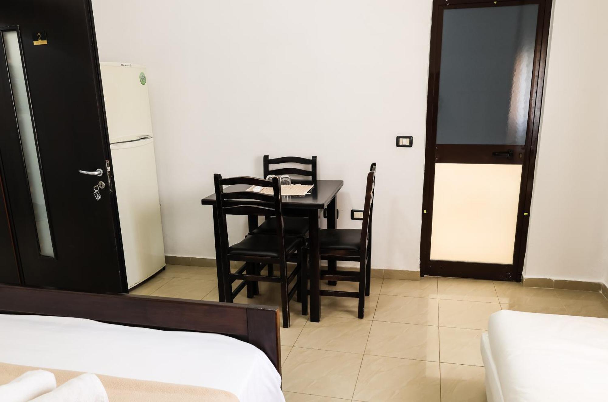 Vila Zhiti Durres Exterior photo