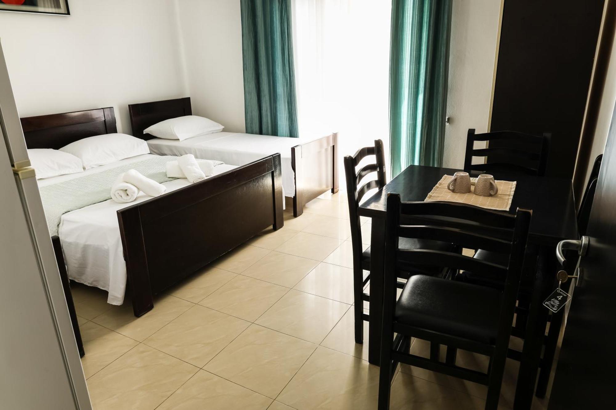 Vila Zhiti Durres Exterior photo