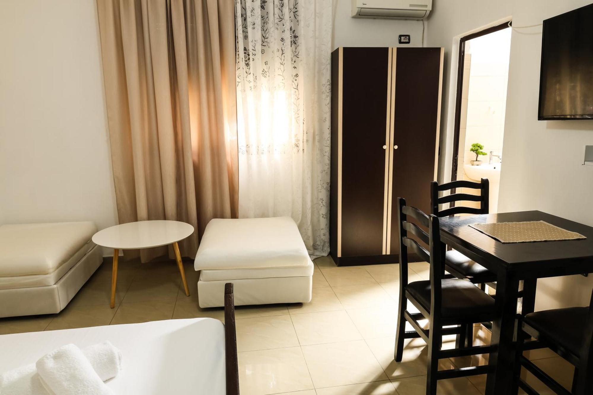 Vila Zhiti Durres Exterior photo