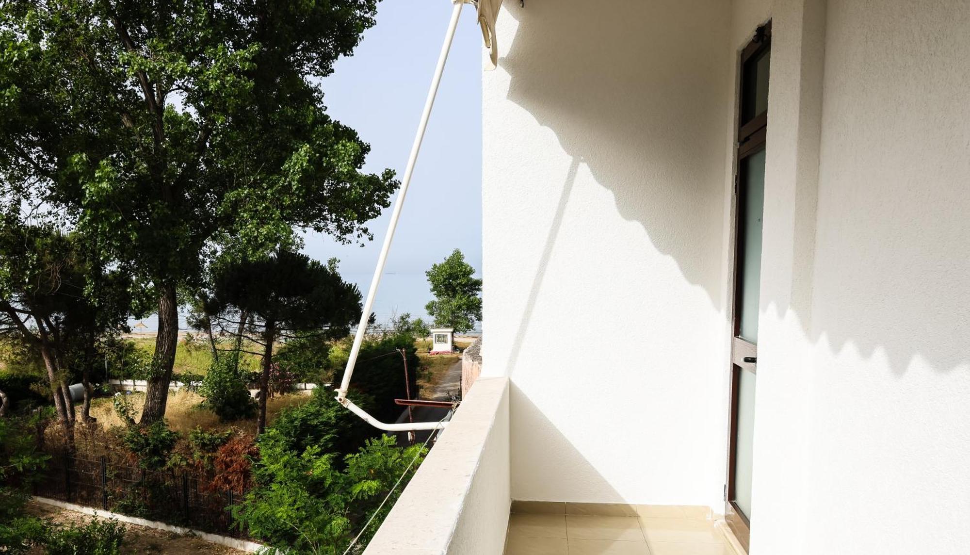 Vila Zhiti Durres Exterior photo