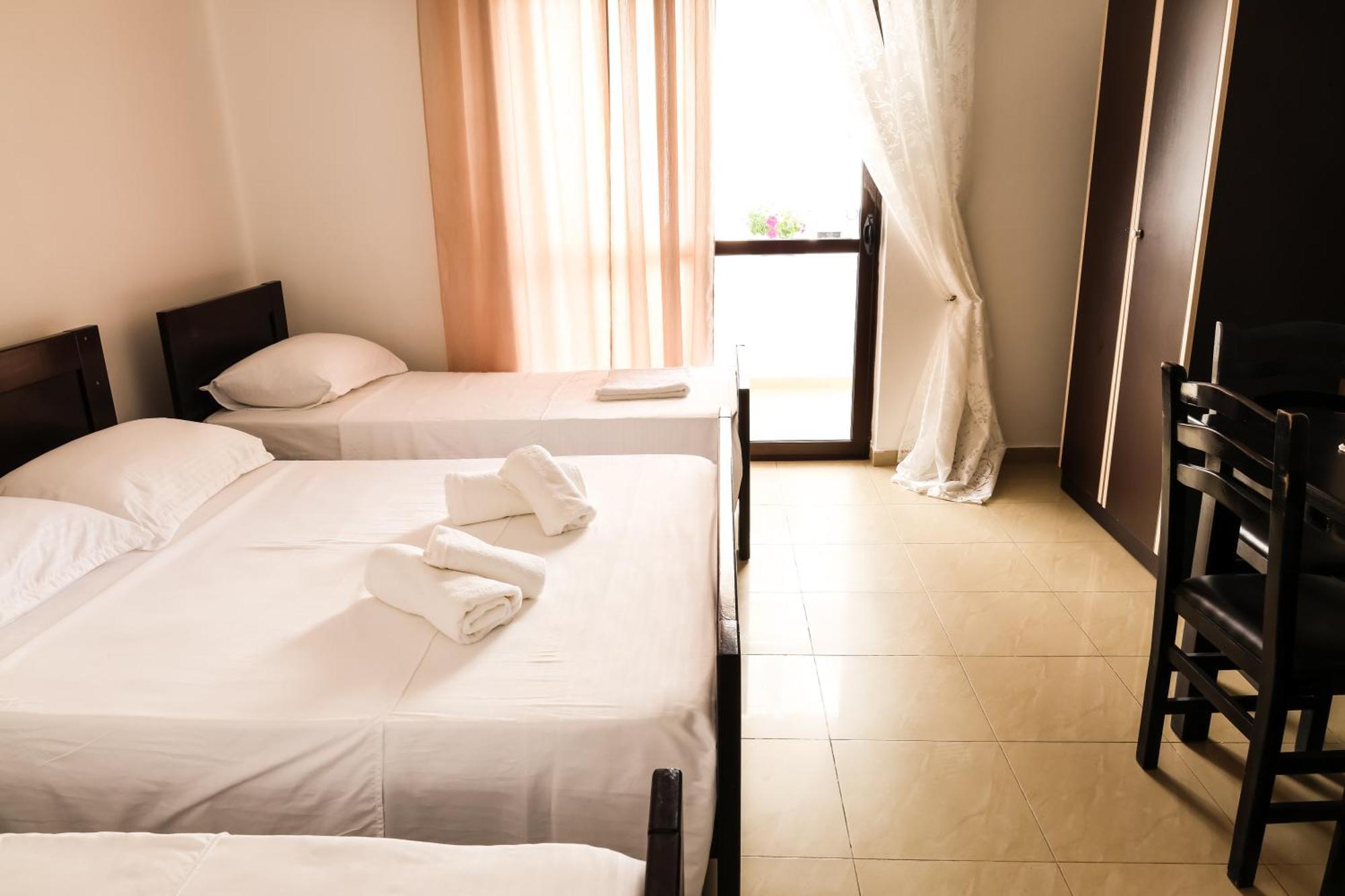 Vila Zhiti Durres Exterior photo