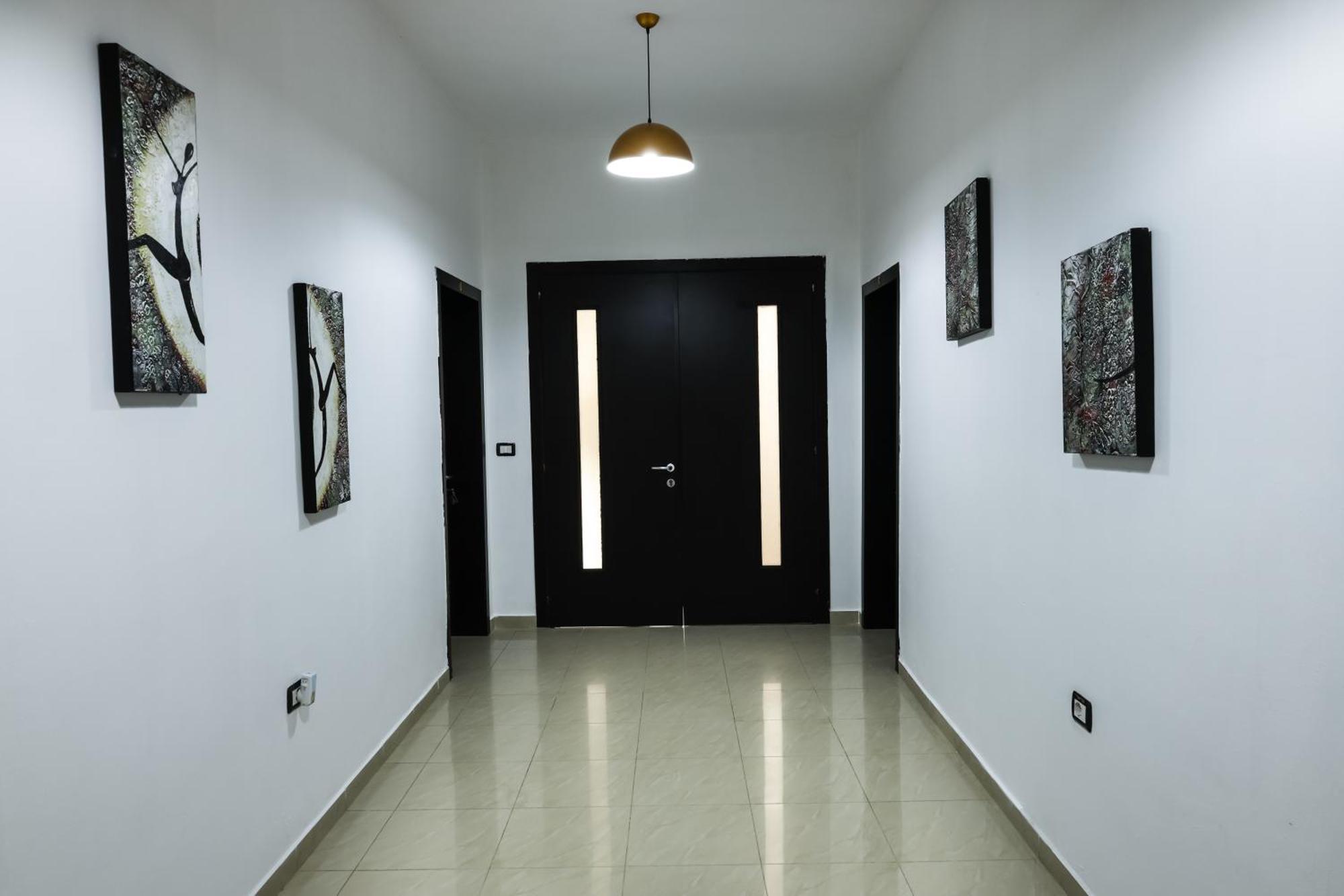 Vila Zhiti Durres Exterior photo